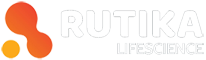 Rutika LifeScience Logo